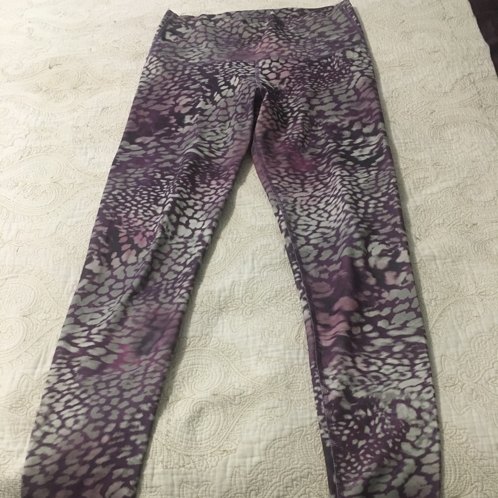 Mika yoga leggings